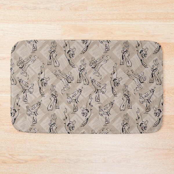 Item preview, Taekwondo designed and sold by implexity.
