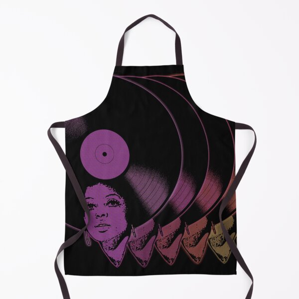 Item preview, Afrovinyl Continuum designed and sold by Bronzarino.