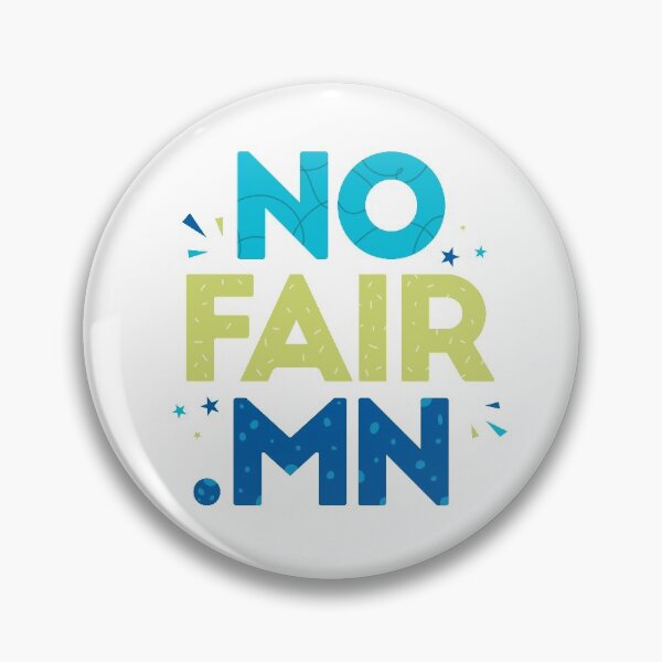 Artikelvorschau, Keine Messe .MN entworfen und verkauft von No Fair .Mn.