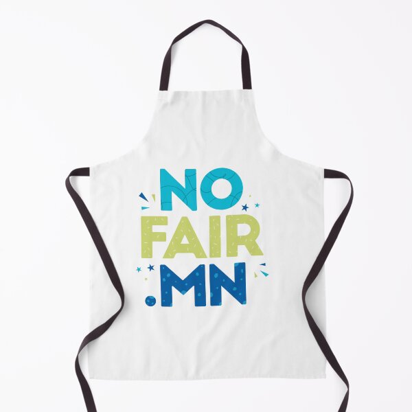 Item preview, No Fair .MN designed and sold by No Fair .Mn.