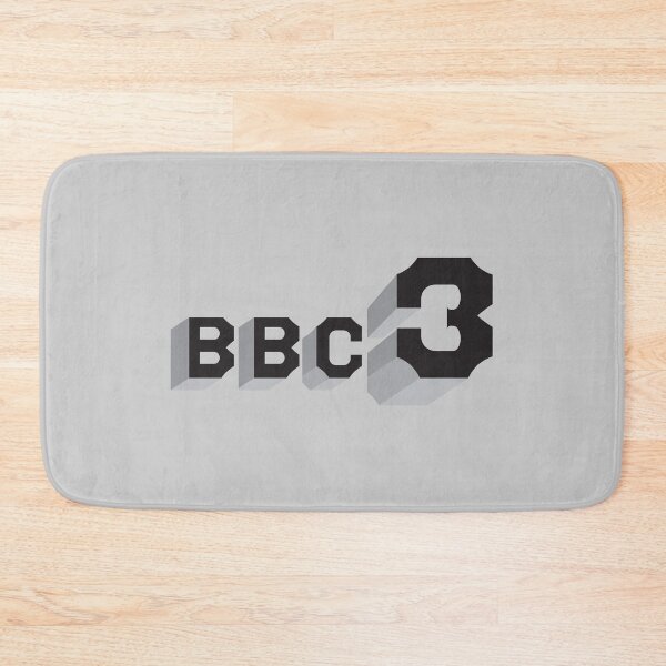 Item preview, BBC-3  designed and sold by Off the Box.
