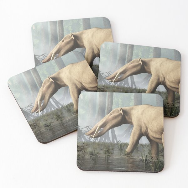 Item preview, Ambelodon designed and sold by Daniel Eskridge.