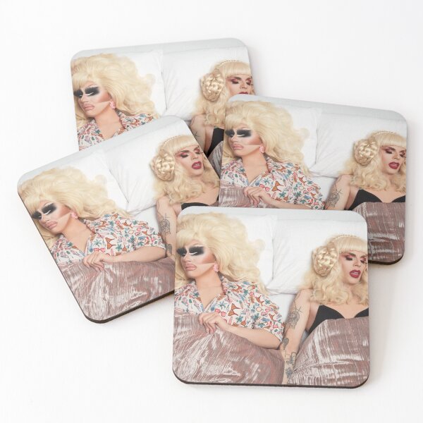 Item preview, Trixie and Katya Book Photoshoot UNHhhh designed and sold by dragraceuk.