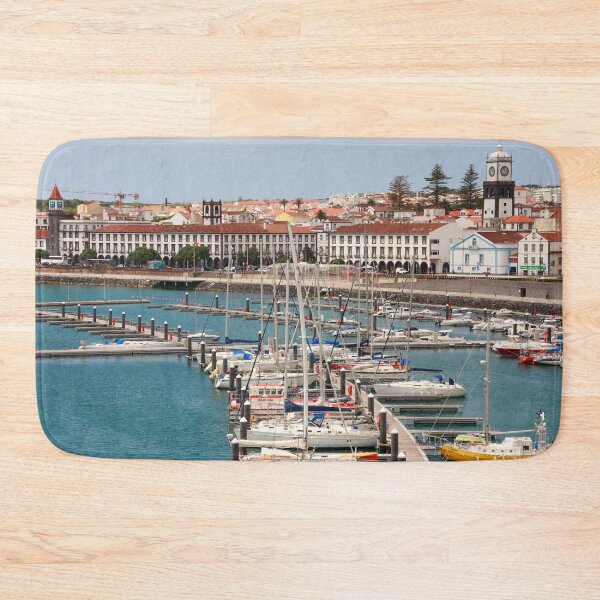 Item preview, Ponta Delgada, Azores designed and sold by Gaspar Avila.