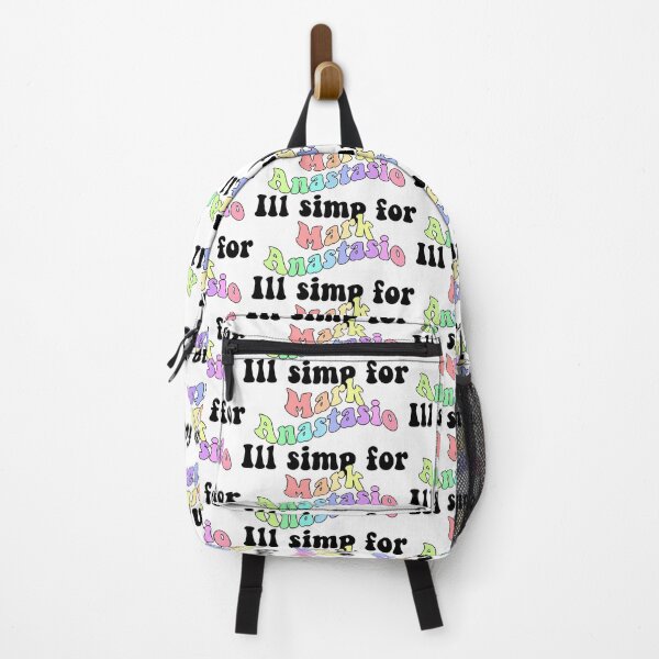 Item preview, Ill simp for mark anastasio designed and sold by kc0599.