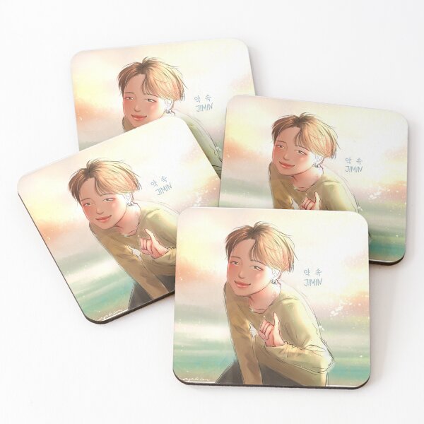 Item preview, Promise designed and sold by nappynapkin.