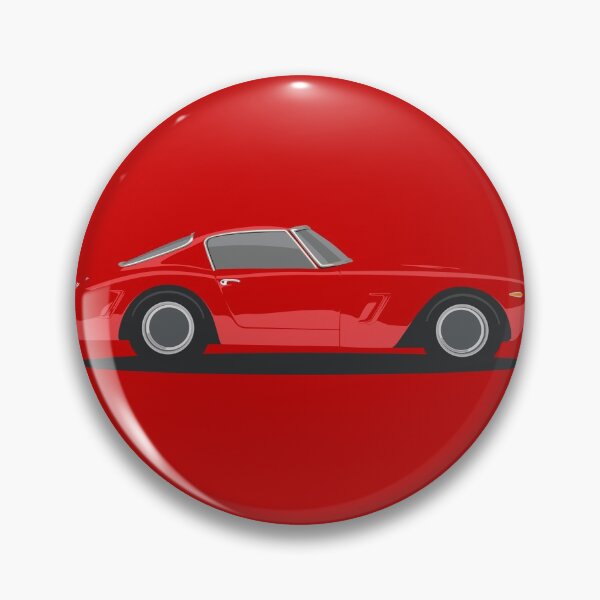Item preview, The 250 GT SWB designed and sold by Simple Car  Art.