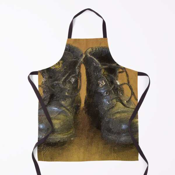 Item preview, Boots Oil Effect 2020 version designed and sold by Allenart_UK.
