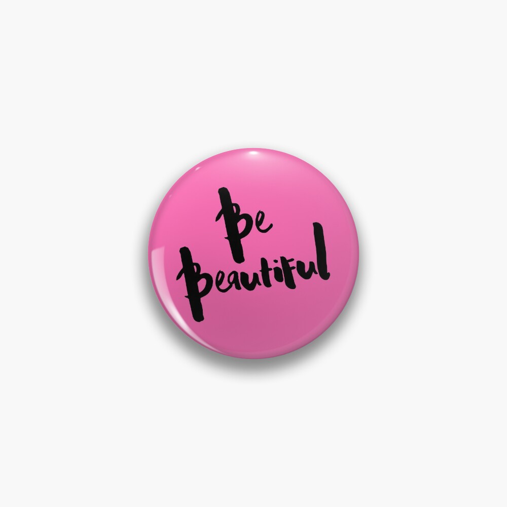 Item preview, Pin designed and sold by Textography1.