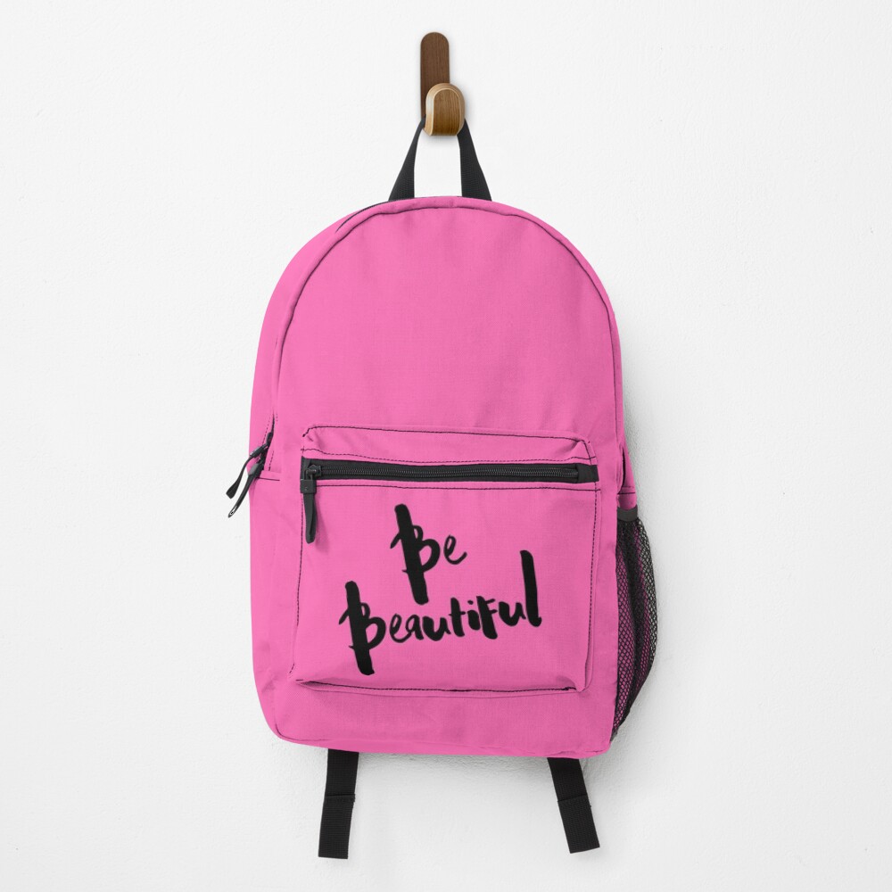 Item preview, Backpack designed and sold by Textography1.