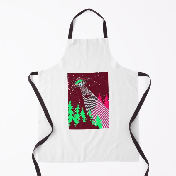 Item preview, Alien Abduction designed and sold by Tidalmoonbeing.