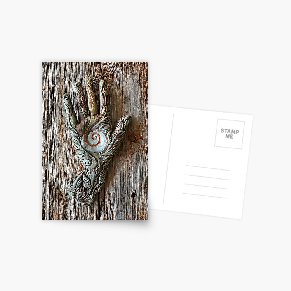 Item preview, Postcard designed and sold by MonaShiber.