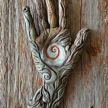 Artwork thumbnail, Helix by mona shiber