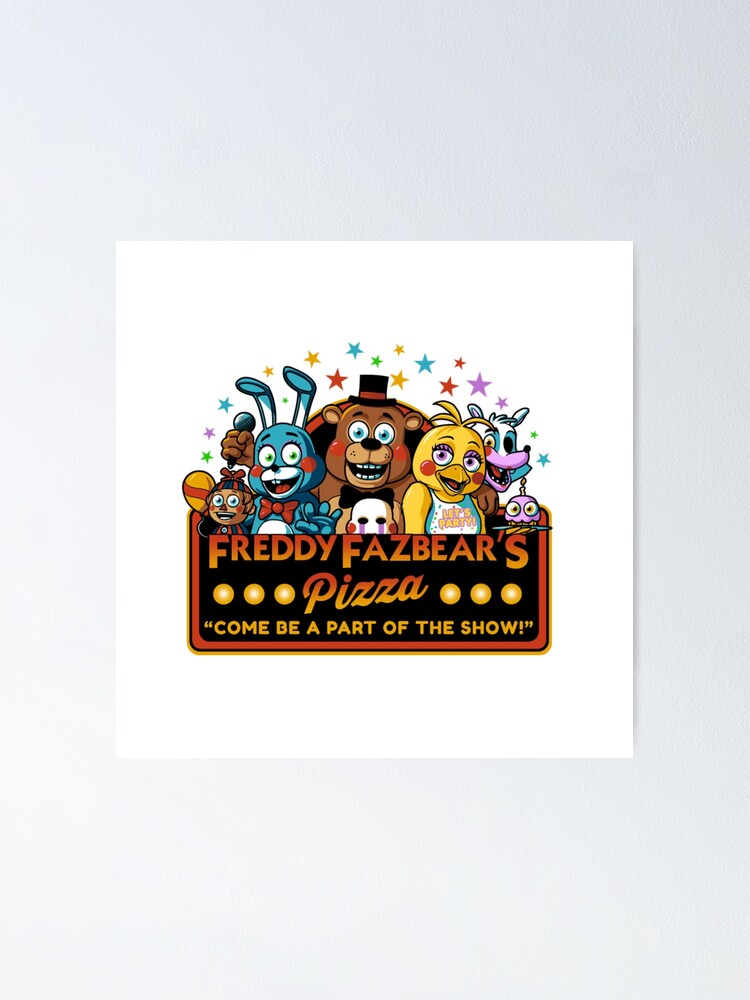 Freddy Fazbear's Pizzeria