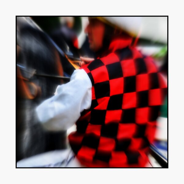 CASAK IIC Photographic Print