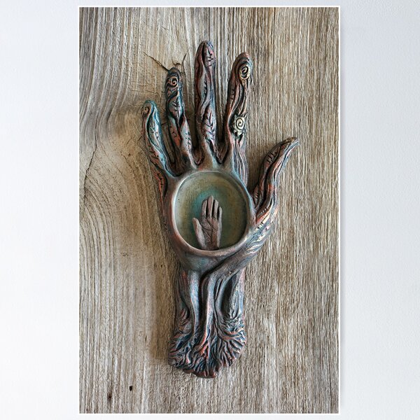 Item preview, Open designed and sold by mona shiber.