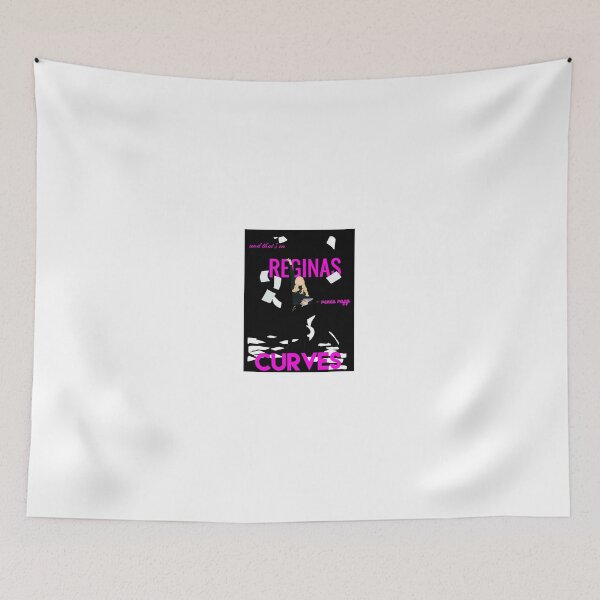 Item preview, Mean girls world burn designed and sold by sticksforpeople.
