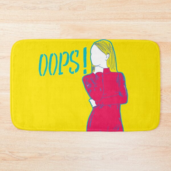 Item preview, Oops! designed and sold by GustavoMejia.
