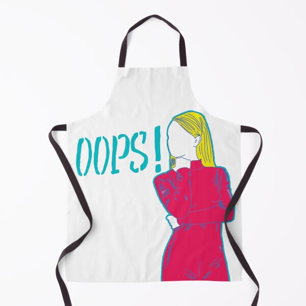 Item preview, Oops! designed and sold by GustavoMejia.