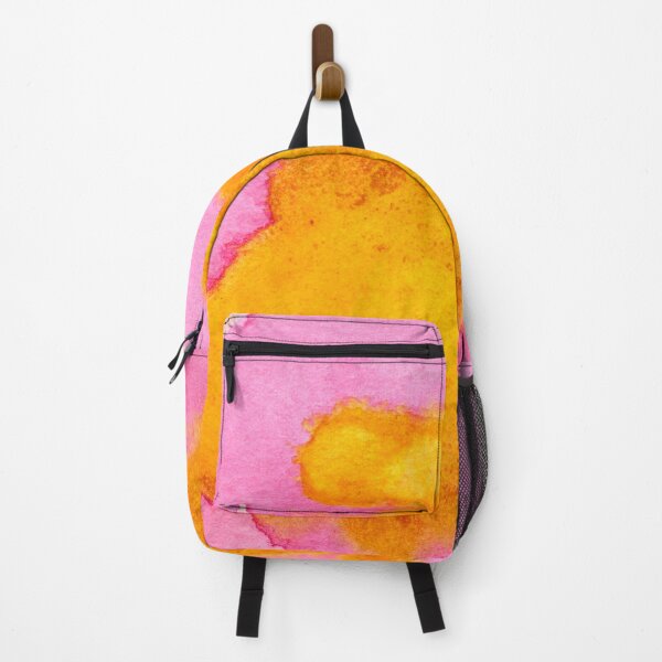 Item preview, Watercolor - Pink Lemonade Bubble designed and sold by killies.