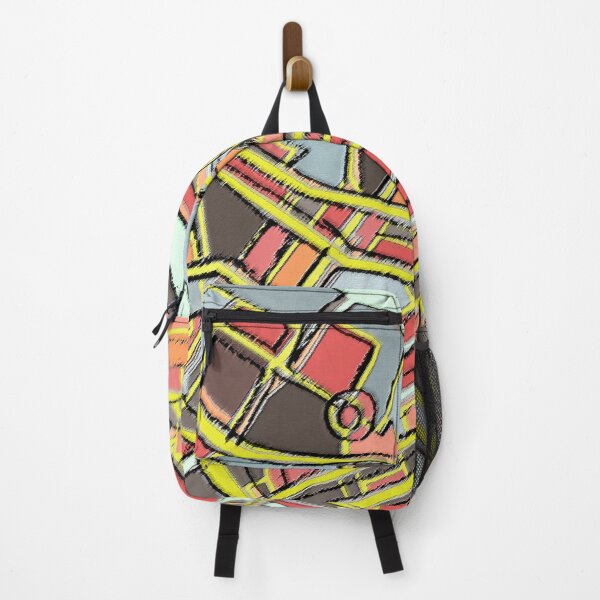 Lowell, MA Backpack
