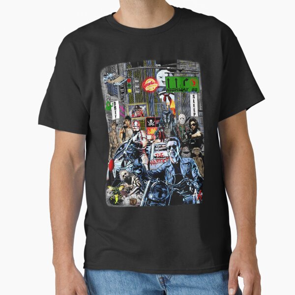 Item preview, the 80s designed and sold by American Artist Designs.