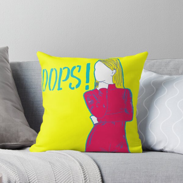 Item preview, Oops! designed and sold by GustavoMejia.