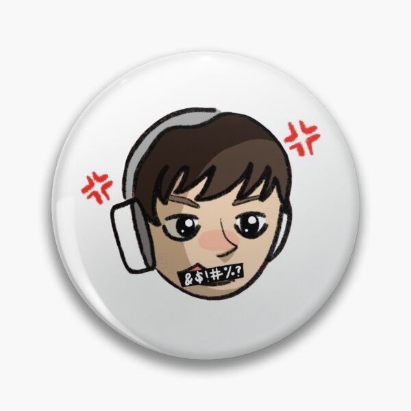 Item preview, angry gamer designed and sold by samantah.