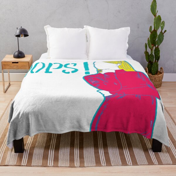 Item preview, Oops! designed and sold by GustavoMejia.