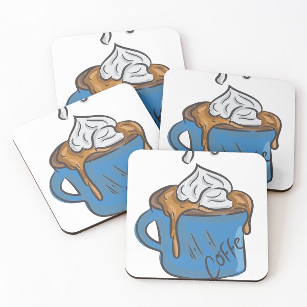 Item preview, Coffee cup designed and sold by Big-MonkeyMX.