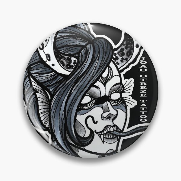 Item preview, the one and only Zurich monster lady designed and sold by JoaoOtreze.