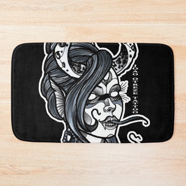 Item preview, the one and only Zurich monster lady designed and sold by JoaoOtreze.