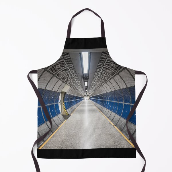 Item preview, London Tube Tunnel (Green Park) designed and sold by newtree.