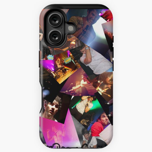 Listen Up iPhone Tough Case
