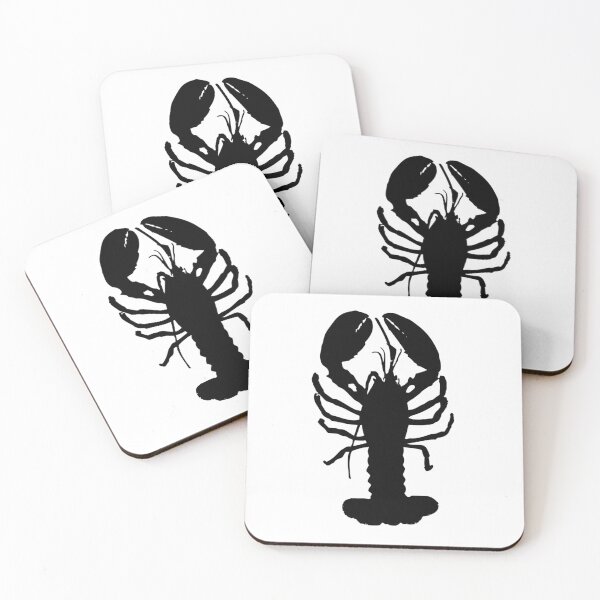 Item preview, Lobster designed and sold by AmazingEcraft.