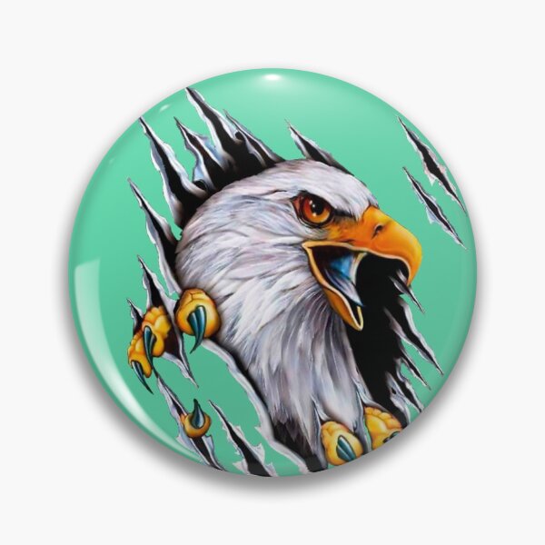 Item preview, aguila americana designed and sold by Coapangojff.