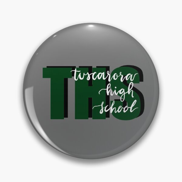 Item preview, Tuscarora High School designed and sold by Shelby MacAnanny.