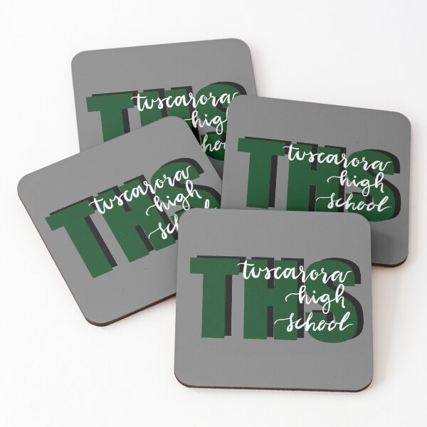 Item preview, Tuscarora High School designed and sold by Shelby MacAnanny.