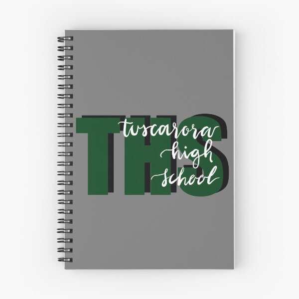 Item preview, Tuscarora High School designed and sold by Shelby MacAnanny.