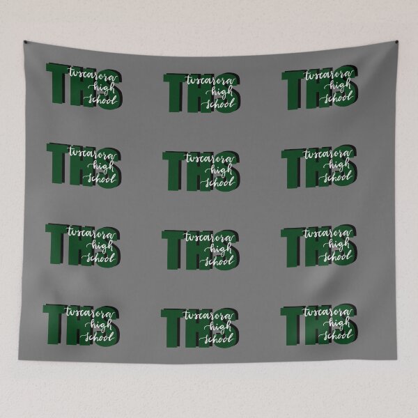 Item preview, Tuscarora High School designed and sold by Shelby MacAnanny.