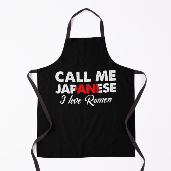 Item preview, Call Me Japanese I Love Ramen Distressed Foodie Favorite Food Vintage Gift Idea designed and sold by Orange Pieces.