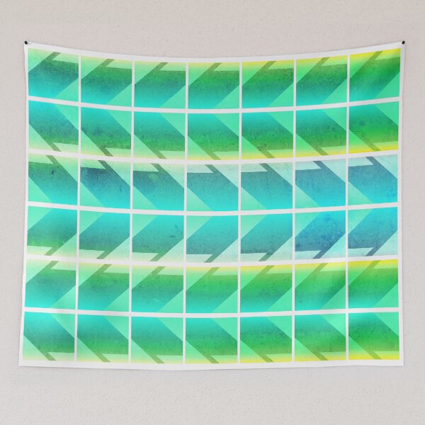Item preview, Green Machine designed and sold by TheModernGeo.