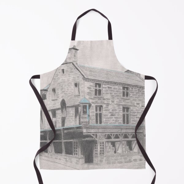 Item preview, St Andrews Street Corner designed and sold by Jan Palmer.