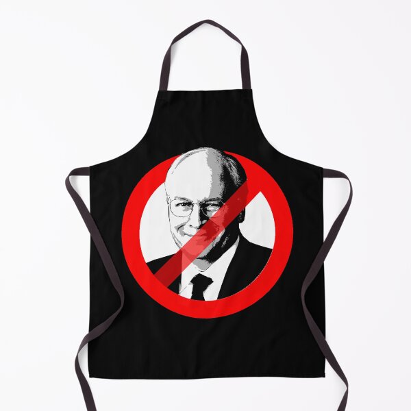 Item preview, ANTI-DICK CHENEY designed and sold by trumporium.