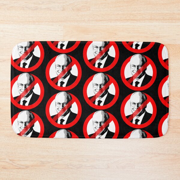 Item preview, ANTI-DICK CHENEY designed and sold by trumporium.