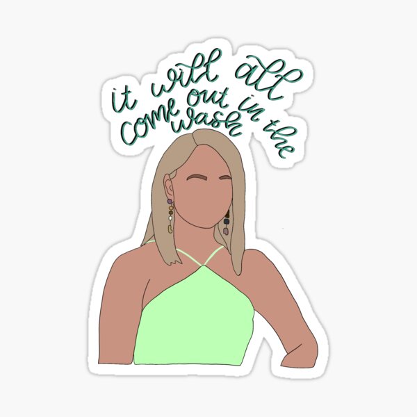 Miranda Lambert Stickers | Redbubble