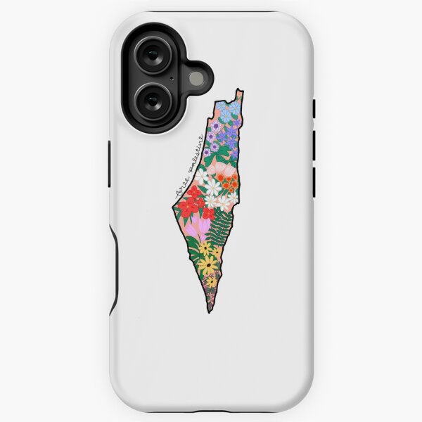 Item preview, Free Palestine  designed and sold by fadyasdoodles.