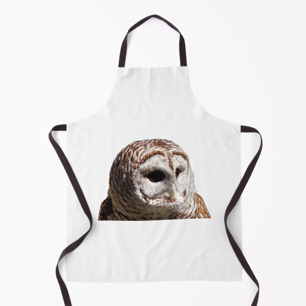 Artikelvorschau, Barred Owl # 1 entworfen und verkauft von Artist4God.