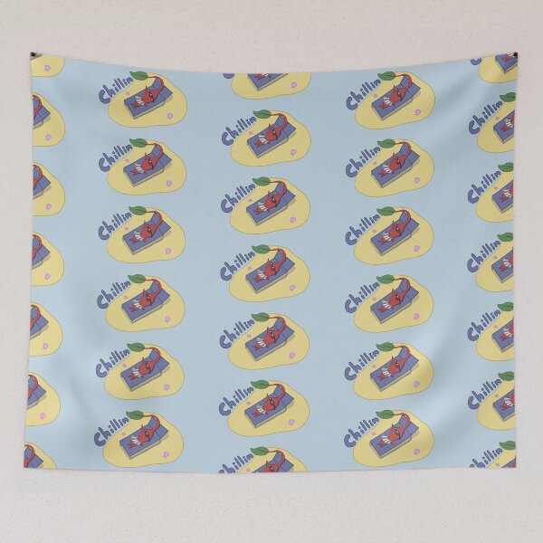 Item preview, Chillin designed and sold by Jason  McNaughton.