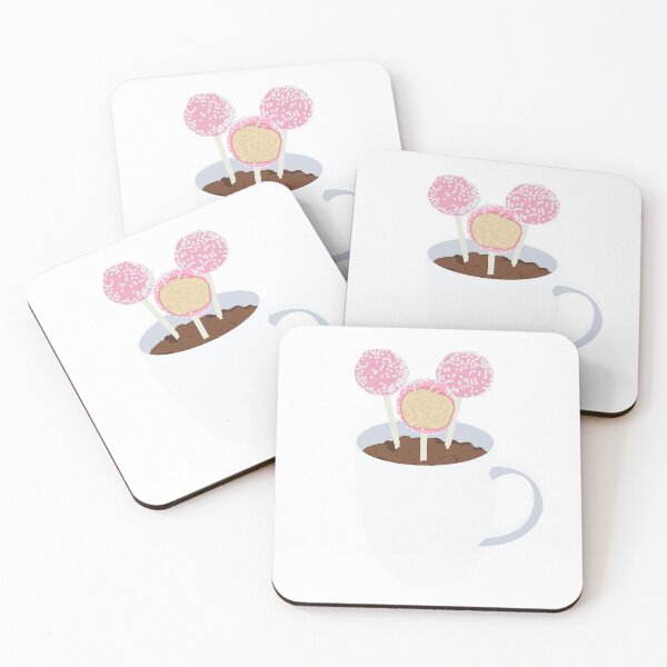 Item preview, Cake Pops Cup designed and sold by Shayli Kipnis.